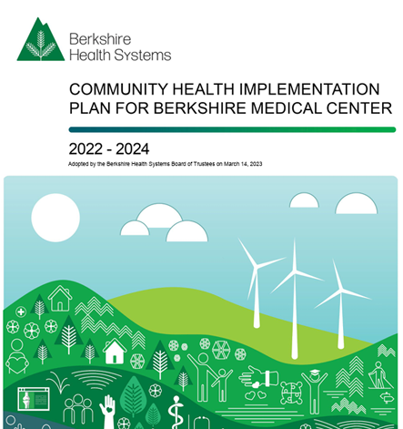 Berkshire Medical Center CHIP