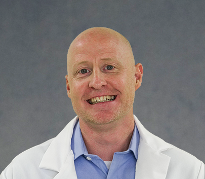 Dr. Brett Matthews - General Surgeon