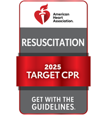 BMC 2025 Target CPR