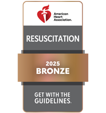BMC 2025 Bronze Resuscitation