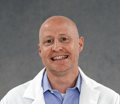 Dr. Brett Matthews - General Surgeon