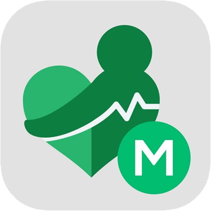 Meditech MHealth Icon