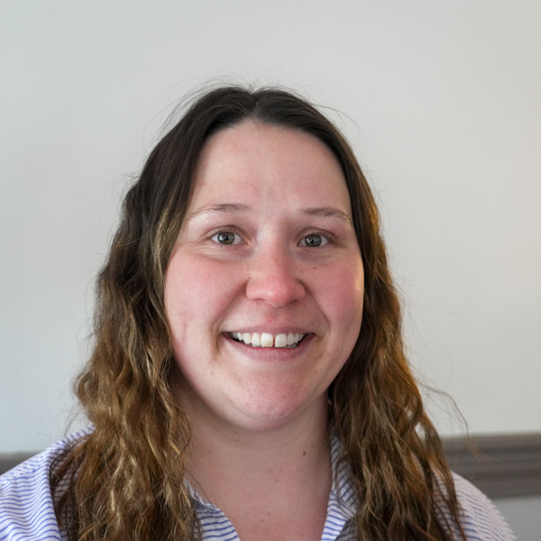 A photograph of Emily Michalenko, APRN, MSN