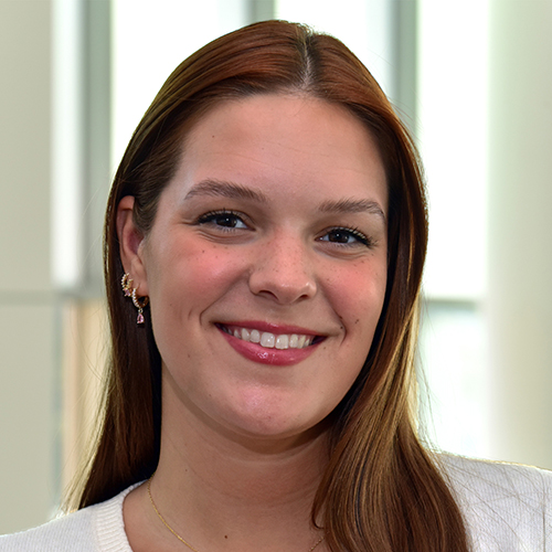 A photograph of Annie Patriarca, APRN, FNP-BC, MSN