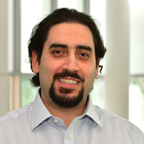 A photograph of Sohab Radwan, MD