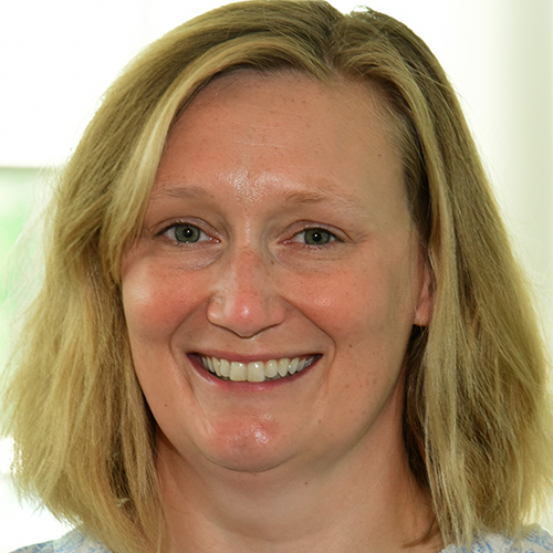 A photograph of Crystal  Shaw, FNP-BC