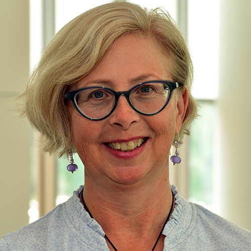 A photograph of Elizabeth Vequist, APRN;CNP;DNP;