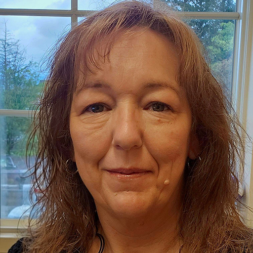 A photograph of Samantha Ritcher-Mroz, FNP-C