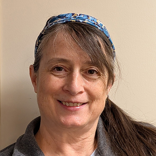 A photograph of Karen  Dobe-Costa, DPM