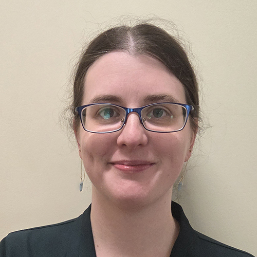 A photograph of Renee Isaacs, PA-C