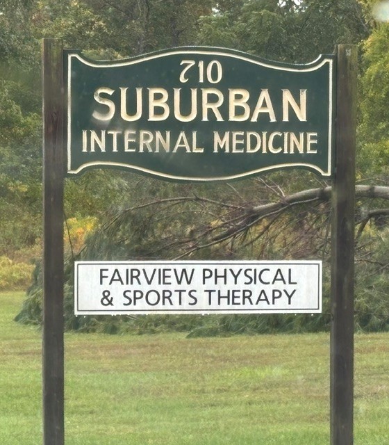 A photograph of Laboratory Patient Service Center