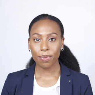 A photograph of Adadioramma Okonkwo, MD